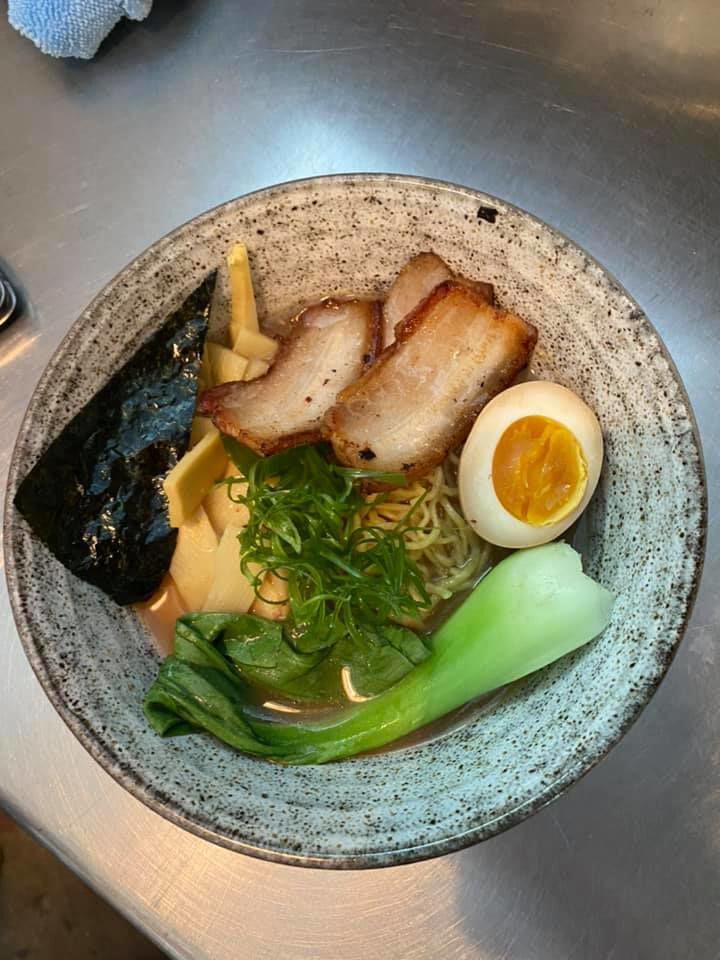 Itsumo Ramen
